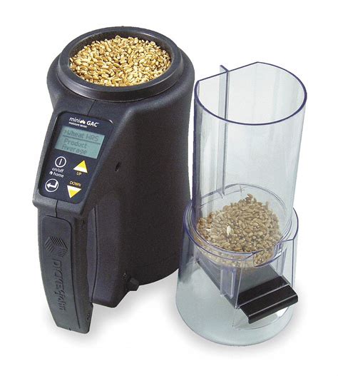 moisture meter dicky john|dickey john moisture tester price.